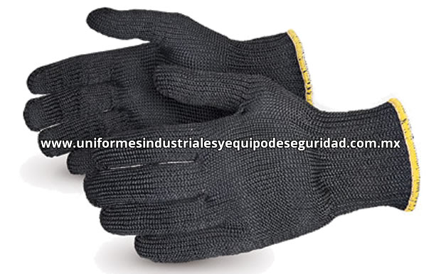 Guantes de Kevlar